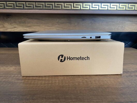 Hometech Alfa 450C İKİNCİ EL Intel Celeron N3350 4GB 64GB 14” FHD W10 Pro - Görsel 8