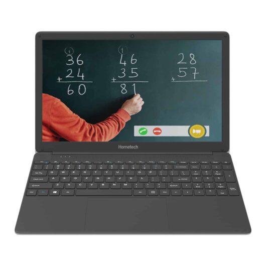Hometech Alfa 550i Sıfır i5 5257 4GB 128GB SSD Freedos 15.6" FHD - Görsel 2