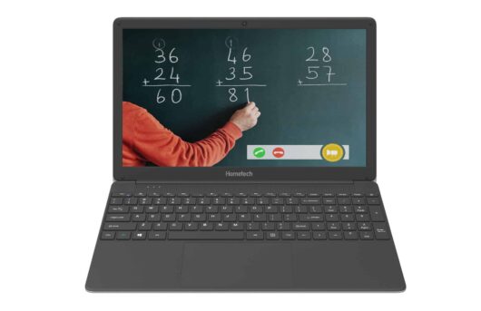 Hometech Alfa 550i Sıfır i5 5257 4GB 128GB SSD Freedos 15.6" FHD - Görsel 3