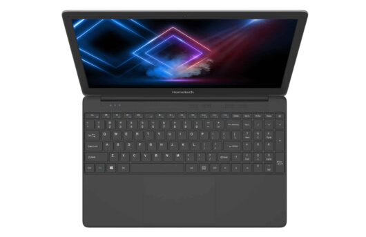 Hometech Alfa 550i Sıfır i5 5257 4GB 128GB SSD Freedos 15.6" FHD - Görsel 5