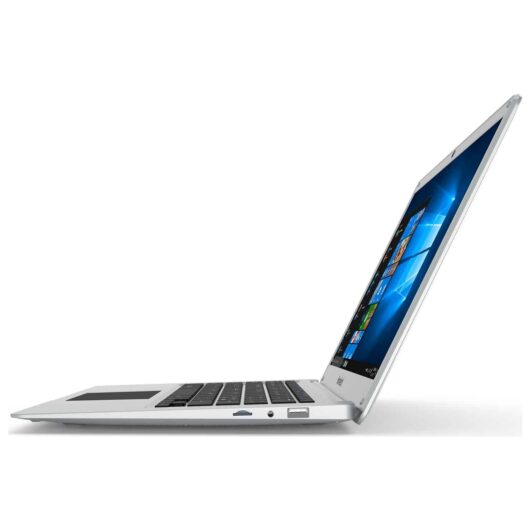 Hometech Alfa 450C SIFIR Celeron N3350 4GB 64GB 14.1” W10 Home - Görsel 6