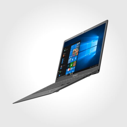 HomeTech Alfa 800C SIFIR Celeron N3350 4GB 64GB eMMC Windows 10 Home 14." - Görsel 5