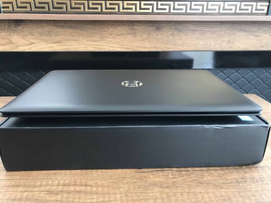 I-Life Zed Air CX3 SIFIR i3 5005U 4GB 128GB SSD 15.6" FHD - Görsel 5