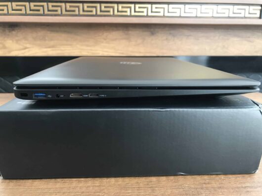 I-Life Zed Air CX3 SIFIR i3 5005U 4GB 128GB SSD 15.6" FHD - Görsel 7