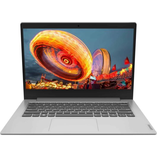 Lenovo IdeaPad 1 81VU006STX