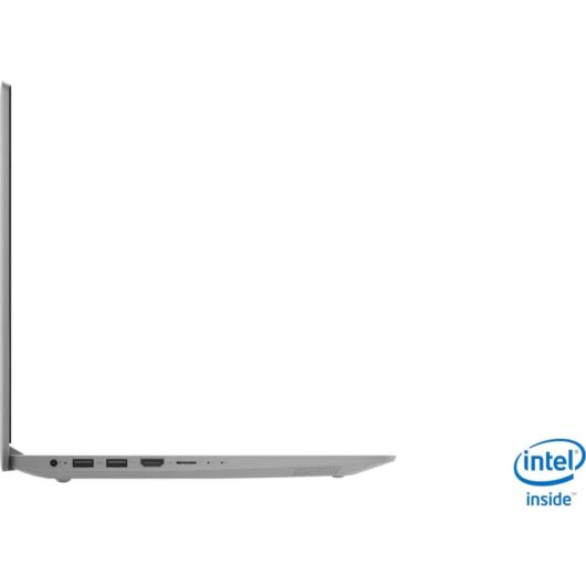Lenovo IdeaPad 1 81VU006STX SIFIR Celeron N4020 4GB 128GB SSD Freedos 14" FHD - Görsel 5