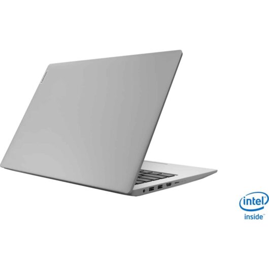 Lenovo IdeaPad 1 81VU006STX SIFIR Celeron N4020 4GB 128GB SSD Freedos 14" FHD - Görsel 7
