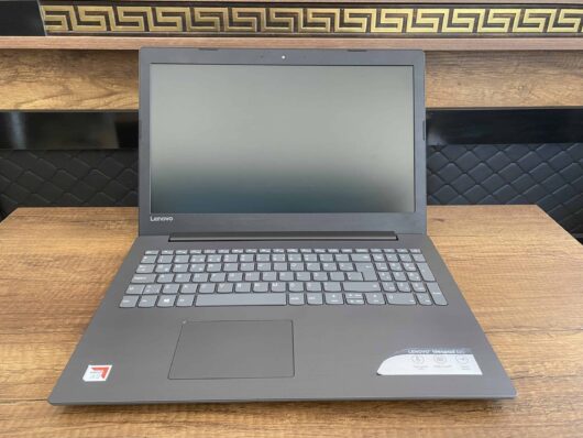 Lenovo IdeaPad 320 80XV004ETX İKİNCİ EL A9-9420 4 GB 1 TB Radeon R5 M530 15.6" - Görsel 2
