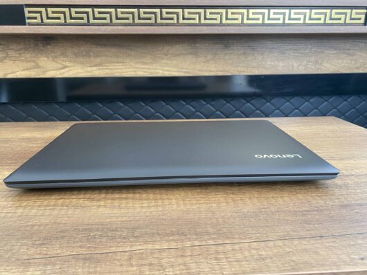 Lenovo IdeaPad 320 80XV004ETX İKİNCİ EL A9-9420 4 GB 1 TB Radeon R5 M530 15.6" - Görsel 4