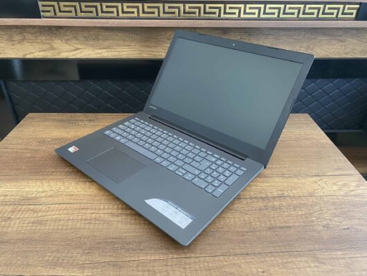 Lenovo IdeaPad 320 80XV004ETX İKİNCİ EL A9-9420 4 GB 1 TB Radeon R5 M530 15.6" - Görsel 8