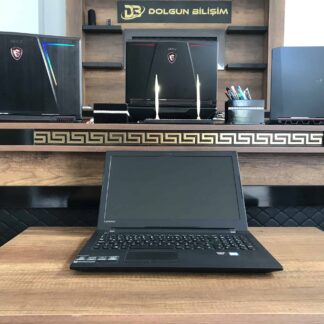 Lenovo IdeaPad V510