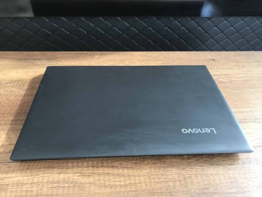 Lenovo IdeaPad V510 İKİNCİ EL i5-7200U 12 GB RAM 1 TB HDD 15.6" HD - Görsel 5