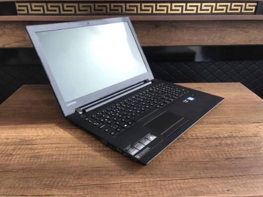 Lenovo IdeaPad V510 İKİNCİ EL i5-7200U 12 GB RAM 1 TB HDD 15.6" HD - Görsel 8