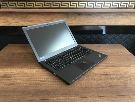 Lenovo Thinkpad X240 İKİNCİ EL i7-4600U 8GB 480GB SSD 12.5" - Görsel 9
