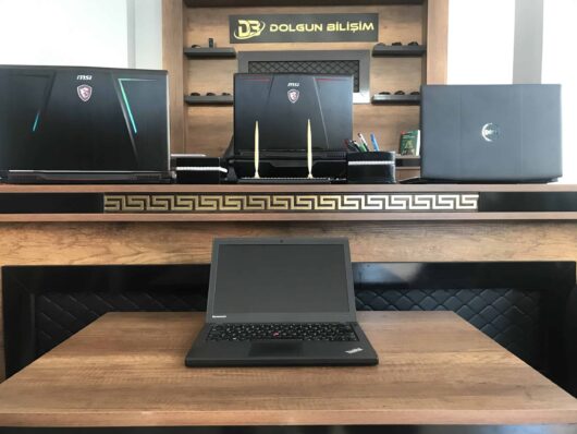 Lenovo Thinkpad X240