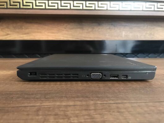 Lenovo Thinkpad X240 İKİNCİ EL i7-4600U 8GB 480GB SSD 12.5" - Görsel 6