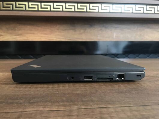 Lenovo Thinkpad X240 İKİNCİ EL i7-4600U 8GB 480GB SSD 12.5" - Görsel 7