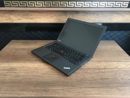 Lenovo Thinkpad X240 İKİNCİ EL i7-4600U 8GB 480GB SSD 12.5" - Görsel 8