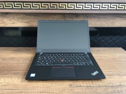 Lenovo Thinkpad X390 İKİNCİ EL i5 8265U 16GB RAM 512GB M2 SSD Windows 10 Pro 13.3" - Görsel 2