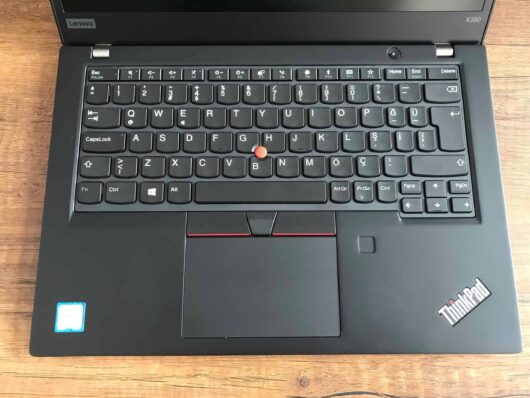 Lenovo Thinkpad X390 İKİNCİ EL i5 8265U 16GB RAM 512GB M2 SSD Windows 10 Pro 13.3" - Görsel 3