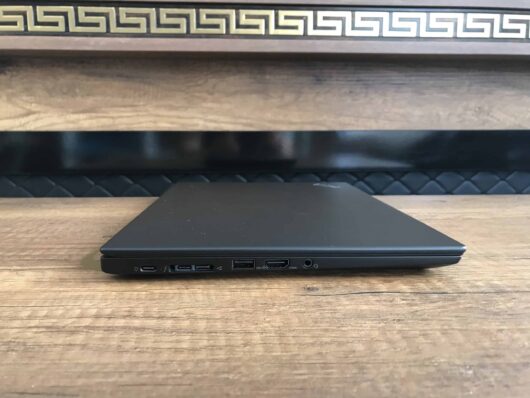 Lenovo Thinkpad X390 İKİNCİ EL i5 8265U 16GB RAM 512GB M2 SSD Windows 10 Pro 13.3" - Görsel 6