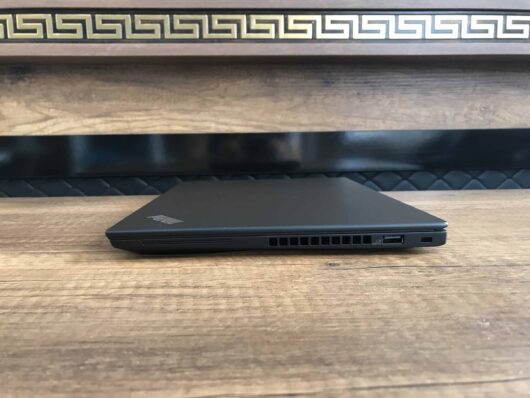 Lenovo Thinkpad X390 İKİNCİ EL i5 8265U 16GB RAM 512GB M2 SSD Windows 10 Pro 13.3" - Görsel 7