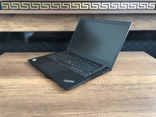 Lenovo Thinkpad X390 İKİNCİ EL i5 8265U 16GB RAM 512GB M2 SSD Windows 10 Pro 13.3" - Görsel 8