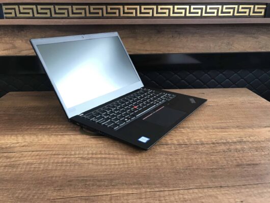 Lenovo Thinkpad X390 İKİNCİ EL i5 8265U 16GB RAM 512GB M2 SSD Windows 10 Pro 13.3" - Görsel 9