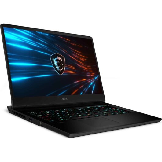MSI GP76 Leopard 10UE-228TR SIFIR i7 10870H 16GB 512GB SSD RTX 3060 W10 Home 17.3" FHD - Görsel 2