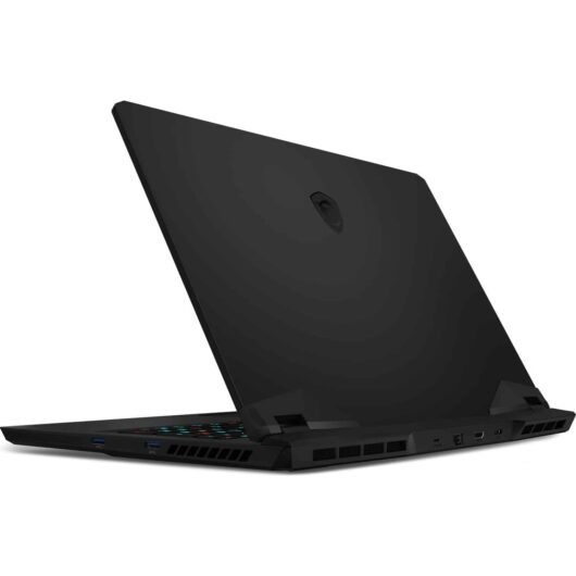 MSI GP76 Leopard 10UE-228TR SIFIR i7 10870H 16GB 512GB SSD RTX 3060 W10 Home 17.3" FHD - Görsel 5