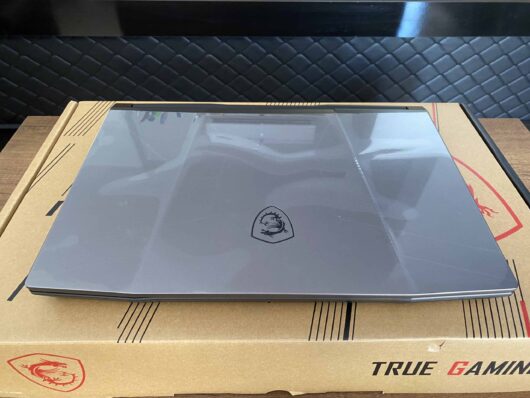 MSI Pulse GL66 İKİNCİ EL i7-11800H 16GB 512GB SSD RTX3070 15.6" FHD - Görsel 4