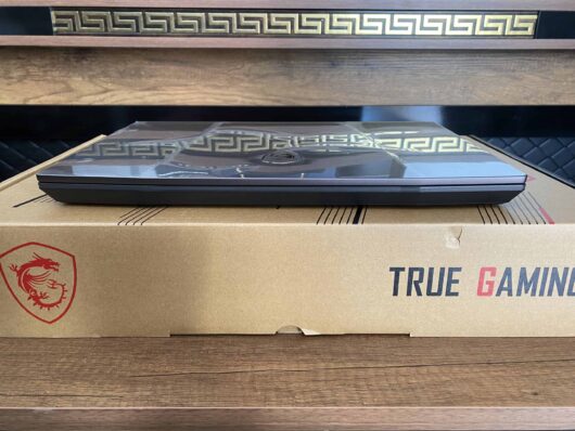 MSI Pulse GL66 İKİNCİ EL i7-11800H 16GB 512GB SSD RTX3070 15.6" FHD - Görsel 5