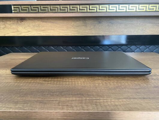 Casper C500 İkinci El İntel Core i3 6100U 4GB 500GB GT940 2GB 15.6” - Görsel 7