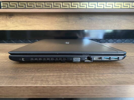 Casper C500 İkinci El İntel Core i3 6100U 4GB 500GB GT940 2GB 15.6” - Görsel 8