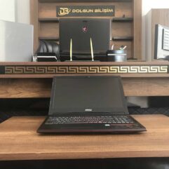 msi gp63 leopard 8re