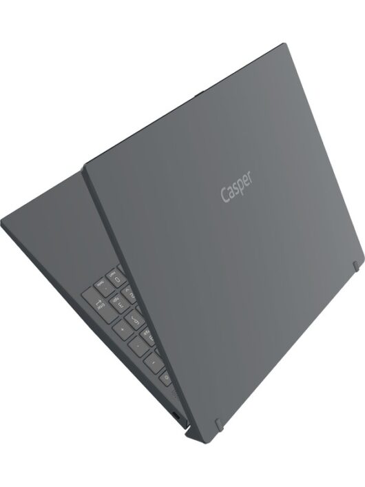 Casper Nirvana C370 Intel Pentium N5030 4GB 120GB SSD Windows 11 Home 15.6" Taşınabilir Bilgisayar - Görsel 4