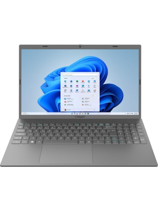 Casper Nirvana C370 Intel Pentium N5030 4GB 120GB SSD Windows 11 Home 15.6" Taşınabilir Bilgisayar
