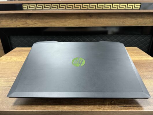 HP Pavilion Gaming 15-DK0011NT Intel Core i7 9750H 32GB 512GB SSD GTX1660Ti W10 15.6" FHD 6ZQ86EA (İKİNCİ EL) - Görsel 4