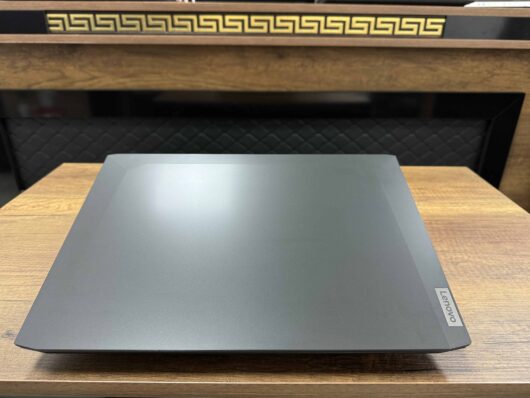 Lenovo Ideapad Gaming 3 15ACH6 AMD Ryzen 5 5600H 16GB 512GB SSD RTX3060 15.6" FHD 120Hz W11 82K20242TX (İKİNCİ EL) - Görsel 4