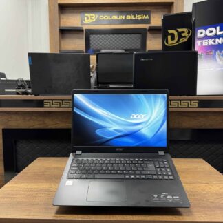 Acer Aspire 3 A315-56-34JZ Intel Core i3 1005G1 8GB 256GB SSD 15.6" FHD NX.HS5EY.004 (İKİNCİ EL)