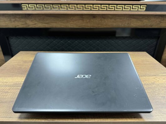 Acer Aspire 3 A315-56-34JZ Intel Core i3 1005G1 8GB 256GB SSD 15.6" FHD NX.HS5EY.004 (İKİNCİ EL) - Görsel 4