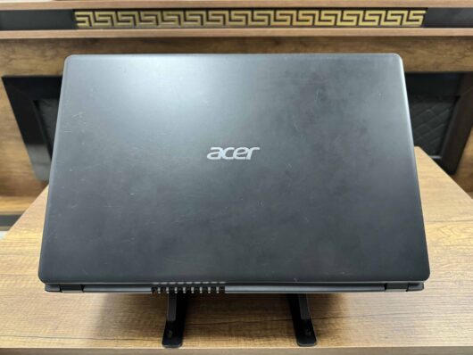 Acer Aspire 3 A315-56-34JZ Intel Core i3 1005G1 8GB 256GB SSD 15.6" FHD NX.HS5EY.004 (İKİNCİ EL) - Görsel 5