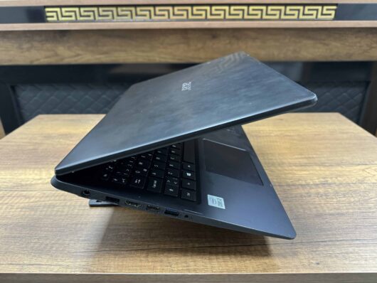 Acer Aspire 3 A315-56-34JZ Intel Core i3 1005G1 8GB 256GB SSD 15.6" FHD NX.HS5EY.004 (İKİNCİ EL) - Görsel 6