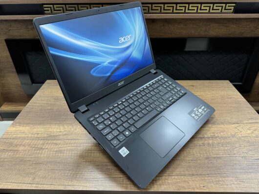 Acer Aspire 3 A315-56-34JZ Intel Core i3 1005G1 8GB 256GB SSD 15.6" FHD NX.HS5EY.004 (İKİNCİ EL) - Görsel 8