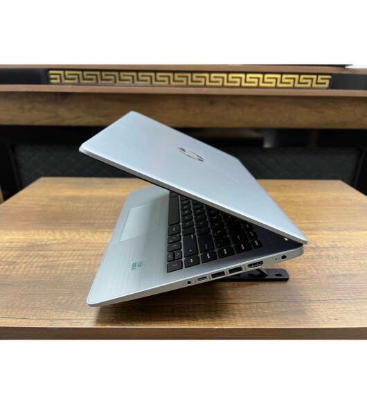HP 340S G7 i5 1035G1 8GB 256GB SSD 14" FHD 9HR36ES (İKİNCİ EL) - Image 4