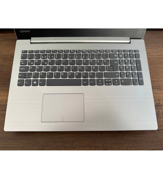 Lenovo Ideapad 320-15IKB 81BT001FTX İKİNCİ EL i5 8250U 8GB 240GB SSD Radeon 530 15.6" HD W10 - Görsel 2
