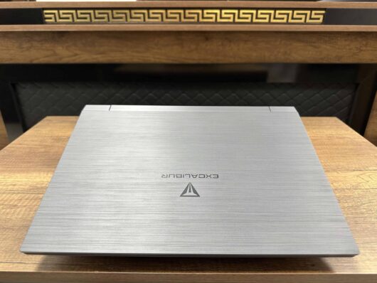 Casper Excalibur G870.1245-BV60P-B Intel Core i5 12450H 16GB 512GB SSD RTX3060 15.6" W11 144Hz FHD (İKİNCİ EL) - Görsel 4