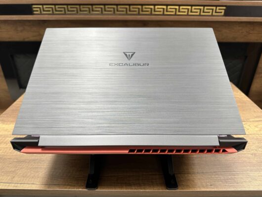 Casper Excalibur G870.1245-BV60P-B Intel Core i5 12450H 16GB 512GB SSD RTX3060 15.6" W11 144Hz FHD (İKİNCİ EL) - Görsel 5