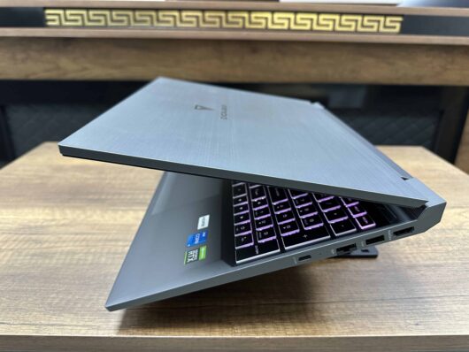 Casper Excalibur G870.1245-BV60P-B Intel Core i5 12450H 16GB 512GB SSD RTX3060 15.6" W11 144Hz FHD (İKİNCİ EL) - Görsel 7