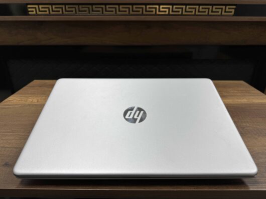 HP 15S-EQ2002NT AMD Ryzen 5 5500U 8GB 512GB SSD 15.6" FHD 4H0J4EA (İKİNCİ EL) - Görsel 4